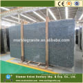 Best quality blue pearl granite slab price